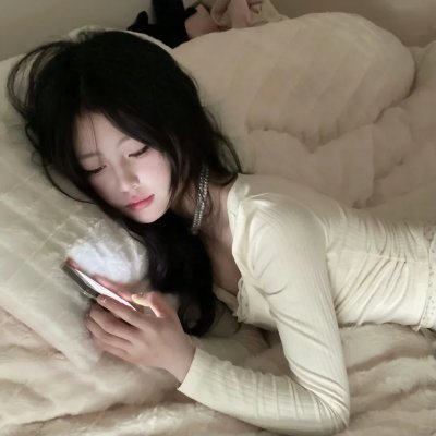 雌雄莫辨